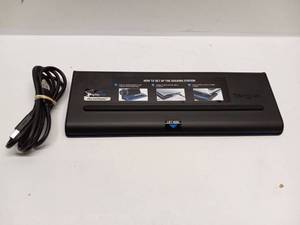 lot 7 image: Targus ACP71USZ DisplayLink Docking Station Model ACP71