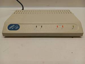 lot 18 image: Adtran TA 600R T1 TDM with DSX-1 3rd Gen Total Access Router