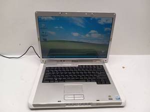 lot 25 image: Dell Inspiron E1505 Laptop Intel Core 2 T5600 1.83GHz 3.24GB RAM