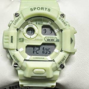 lot 93 image: Activa new Sports Digital Watch - 50M Water Resistant (ACW532-004)