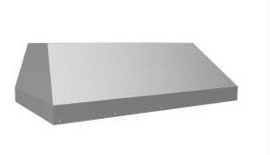 lot 11478 image: Vent-A-Hood BH458PSLD Premier Magic Lung 58in Range Hood  Retail $3682