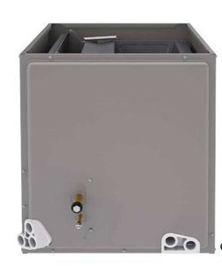 lot 39533 image: Rheem Endeavor 2 Ton Multi-Position Aluminum Cased Coil