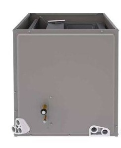 lot 39540 image: Rheem Endeavor 2 Ton Multi-Position Aluminum Cased Coil- RCFZ2414STAAMC