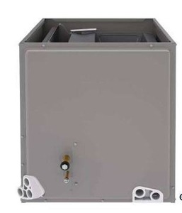 lot 39543 image: Rheem Endeavor 2 Ton Multi-Position Aluminum Cased Coil- RCFZ2414STAAMC