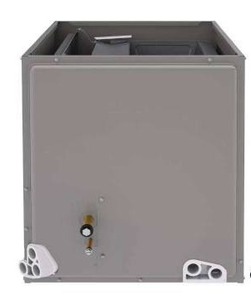 lot 39546 image: Rheem Endeavor 2 Ton Multi-Position Aluminum Cased Coil- RCFZ2414STAAMC