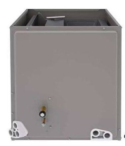 lot 39547 image: Rheem Endeavor 2 Ton Multi-Position Aluminum Cased Coil- RCFZ2414STAAMC