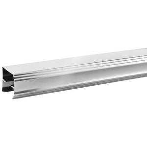 lot 11667 image: Delta SDLSD60-R Semi-Frameless Sliding Shower Door Track