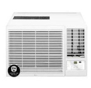 lot 11694 image: LG LW2421HRSM 23000 BTU Window Air Conditioner