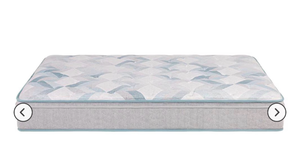 lot 5298 image: Beautyrest br800hospitality FULL 11in Retails for $1,200 - Retail $1,200