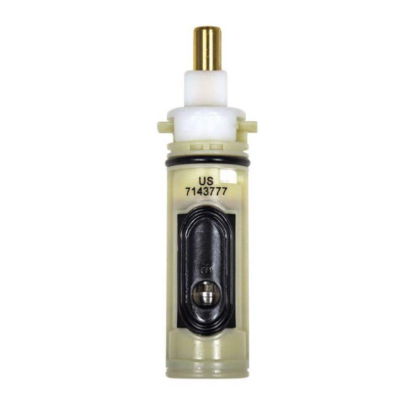 lot 6284 image: Danco Faucet Cartridge for Moen Posi-Temp - Retail $125