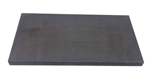 lot 6313 image: Remington brass jumbo slab sample block by Cambria - Retail $0