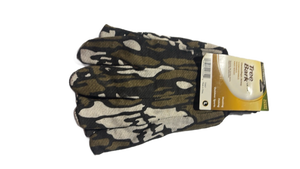lot 6321 image: Magid T295T Camo Gloves - Retail $10