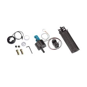lot 6327 image: Touch2O Technology Conversion Kit for PVD Finishes - Retail $164