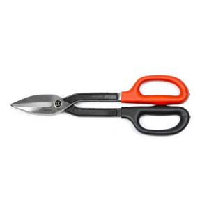 lot 6332 image: SNIP TINNER DROP FORGE 12  STRAIGHT SENS - Retail $40