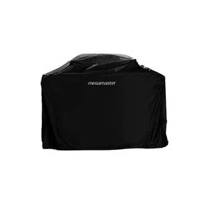 lot 6381 image: 49 in. 2 and 3 Burner Gas Grill Cover - Retail $22
