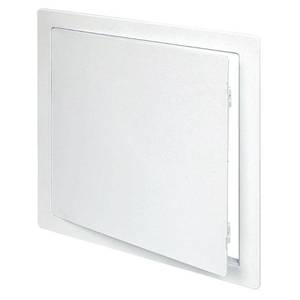 lot 6390 image: Acudor PA1818 PA-3000 18 x 18 Access Door - Styrene Plastic - Retail $474