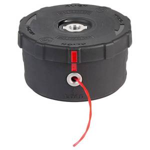lot 6442 image: Milwaukee 49-16-2748 Easy Load Trimmer Head - Retail $62