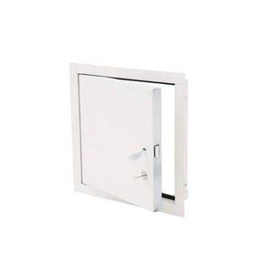 lot 6483 image: 22 in. x 30 in. Steel Access Panel for Exterior Use - Retail $359