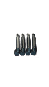 lot 6484 image: Anvil Retractable Snap-Off Knife 4 Pack 1014 674 771 - Retail $0