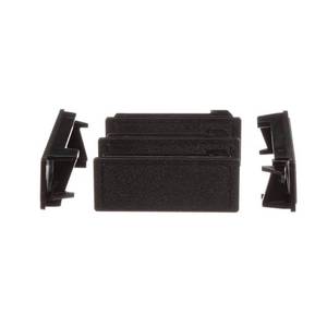 lot 6487 image: 1 in. Load Center Filler Plates - Retail $8