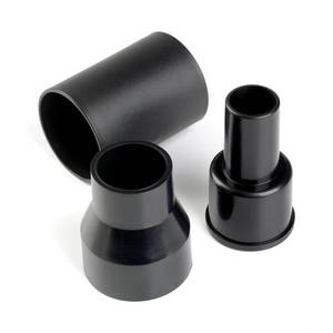 lot 6492 image: Hose and Accessory Adapter Kit VT1755 Shop Vacuum Attachments for  Wet Dry Vacs Hoses and Wands - Retail $37