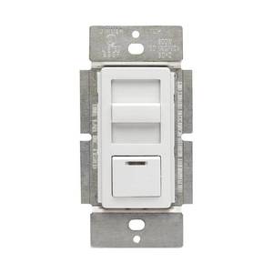 lot 6495 image: CM-601F Craftmade Lighting Accessory - Slide Fan Control with Switch-10.47 Inches Wide - Retail $118