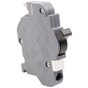 lot 9994 image: Connecticut Electric VPKUBIF030N 30 Amp Single Pole Thin Federal Pacific Circuit Breaker - Retail $162
