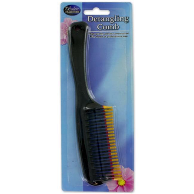 lot 96862 image: NEW Detangling Comb