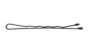 lot 68042 image: 720 Count (Pack of 1) Diane Bobby Pins, Black, 60 UnitsCard, 12-pack