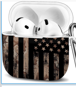 lot 70236 image: Air pod case cover - Retail $13