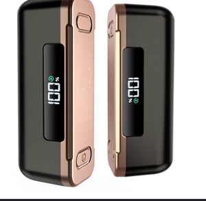 lot 70239 image: Rechargeable hand warmers  - Retail $30