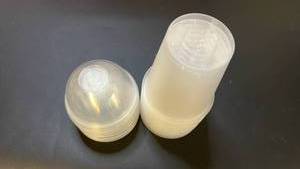 lot 70248 image: Slushie Cups - Retail $5