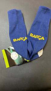 lot 70260 image: Soccer socks - Retail $10