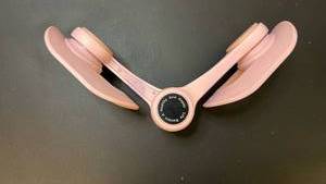 lot 70277 image: Pink Thigh Trainer - Retail $13
