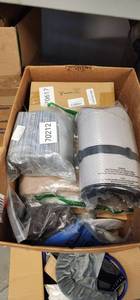 lot 2 image: Bulk Box - No bidNo Pickup - Retail $50