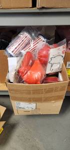 lot 3 image: Bulk Box - No bidNo Pickup - Retail $50