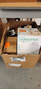 lot 4 image: Bulk Box - No bidNo Pickup - Retail $50