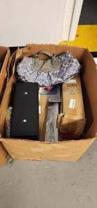 lot 6 image: Bulk Box - No bidNo Pickup - Retail $50