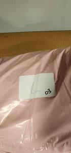 lot 9 image: Mystery Cloths Bag #3 ( L ) - Retail $30