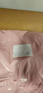 lot 11 image: Mystery Cloths Bag #5 ( XL ) - Retail $30