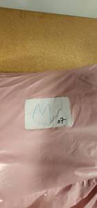 lot 13 image: Mystery Cloths Bag #7 ( M ) - Retail $30