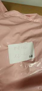 lot 14 image: Mystery Cloths Bag #8 4( XL )2( L ) - Retail $30