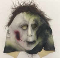 lot 10272 image: casapre Michael Myer Mask for Adult-Michael Myer Costume Mask