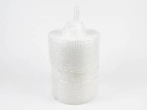 lot 4209 image: Bubble Wrap Roll Wide Cushioning Wrap