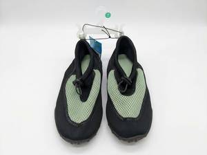 lot 4223 image: Bring on the Sun Kids Water Shoes Size 23