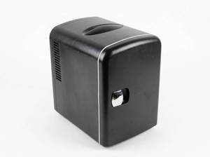 lot 4241 image: Arctic Star Mini Fridge 4.1 cu ft LY0244A