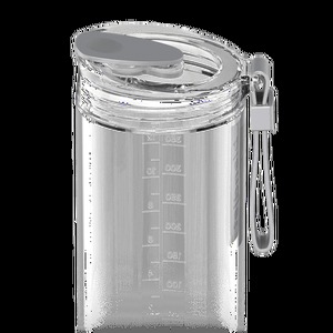 lot 4244 image: BlendJet 2 Orbiter Drinking Blender Lid