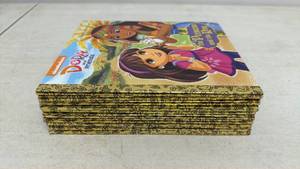 lot 37 image: Little Golden Book Collection - 10 Books