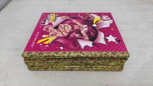 lot 52 image: Little Golden Books Lot of 10