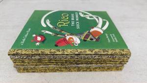 lot 83 image: Little Golden Book Collection - Lot of 10 Books